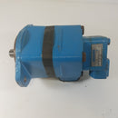 Vickers V2010 Hydraulic Pump Motor 1F9S2S 11CC