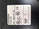 GE Fanuc IC693MDL230C Input Module 120VAC 8PT Isol