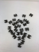 Izumi Denki BN211 Terminal Blocks 10A 600V Max (Lot of 30)