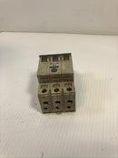 Allen-Bradley 1492-CB3 H150 Circuit Breaker Series B 15A