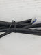 JHEN VEI E311195 Male VGA Monitor Cable AWM 20276 30V