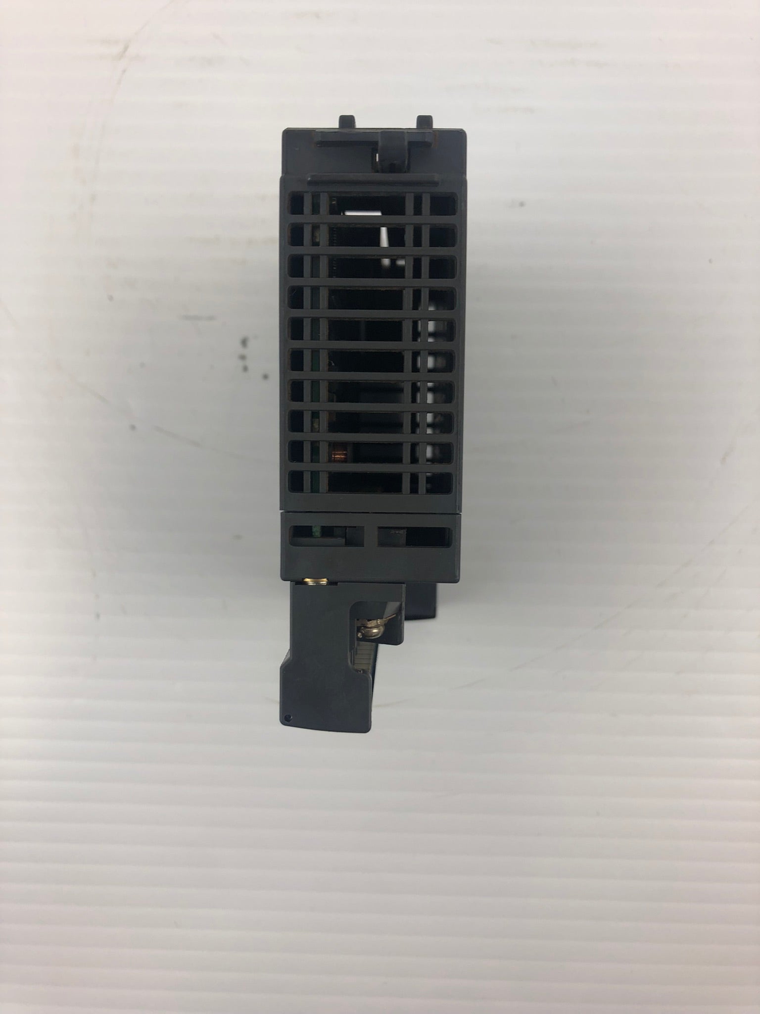 Mitsubishi QX40 Input Unit QX40 24 VDC 4mA