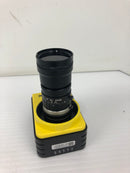 Cognex IS7050-01 In Sight Vision Camera with Long Lens HF75HA-1B