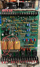 Spang Power Control FC7G5-B-2101A10 83 KVA Input 480V, 3PH, 60HZ No Cover