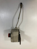 Woodhead Connectivity Brad Harrison 804006J11M005 Emergency Stop Button Switch