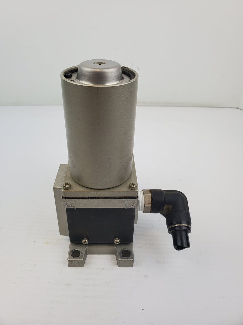 SMC VS3145-DC24V Solenoid-Operated Air Control Valve