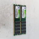 Corsair VS1GB400C3 Desktop Ram (Lot of 2)
