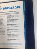 Nason Automotive Finishes Product Data Binder and Fleet Color Selector