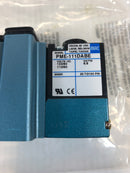 MAC 6241C-000-PM-111DA Solenoid Valve with PME-111DABE