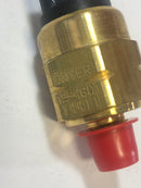 Dwyer A2-4801 Subminiature Pressure Switch