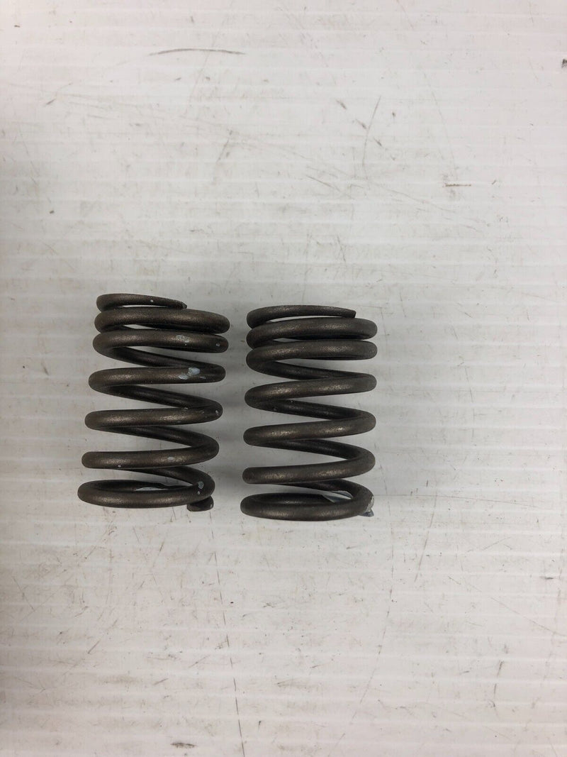 Perfect Circle 212-1334 Engine Valve Spring (Pkg of 2)