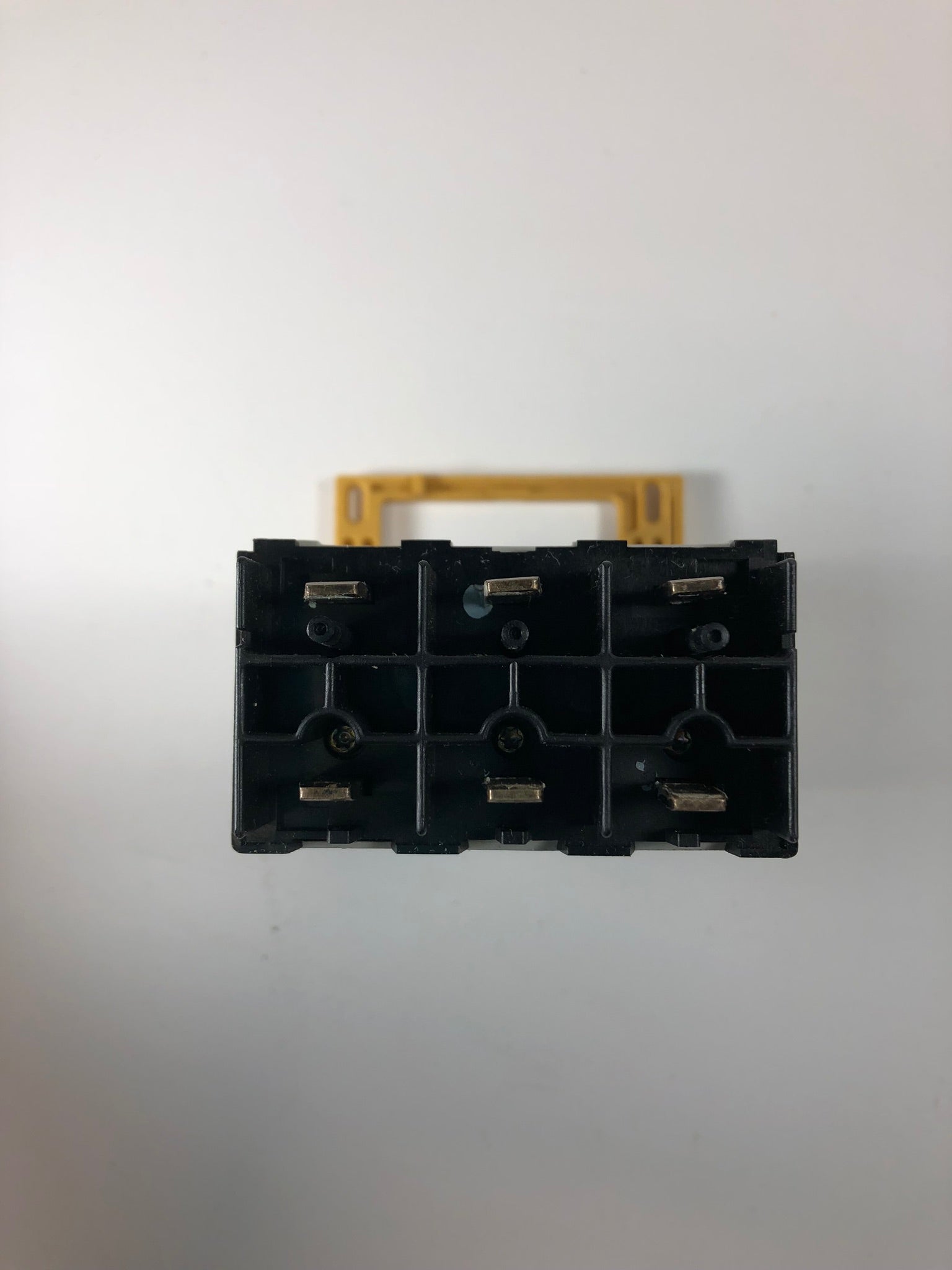 Allen-Bradley 190-P160 Series A Motor Protection Trip Block