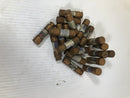 Buss Fusetron Fuse FRN-R-1-1/2 Lot of 20