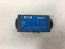 Vickers Check Valve DGMPC-3-BAK-41