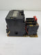 Square D SD01 Motor Starter - Breaker Class 8536 Series A 600V Max