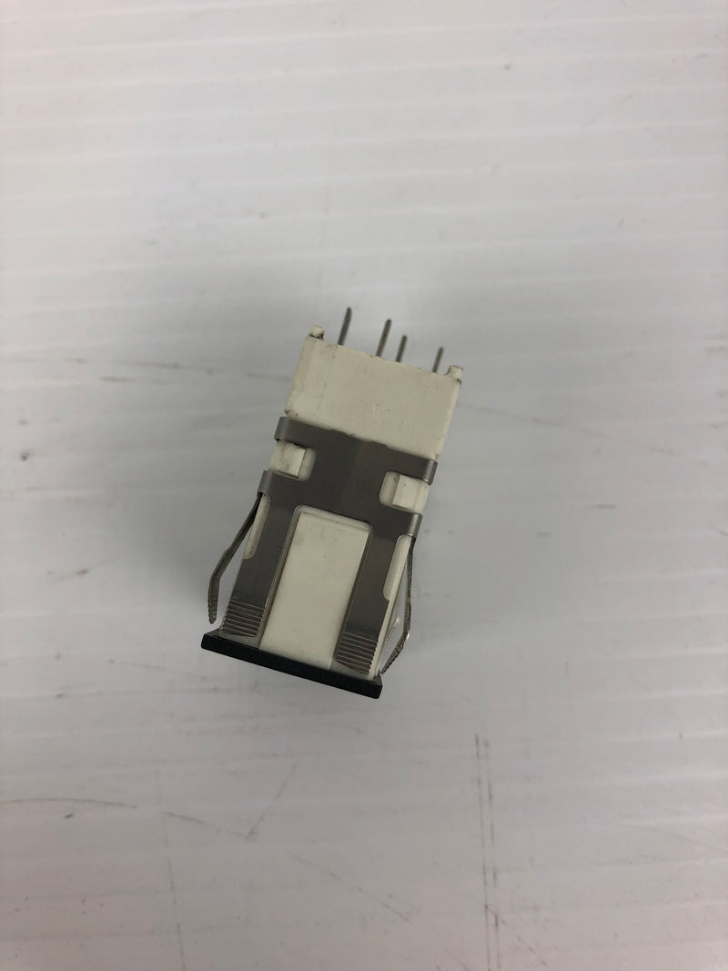 Micro Switch 9416 AML 41 Series Lamp 28V (Lot of 7)