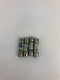 Fusetron FNA-4 Dual Element Fuse - Lot of 4