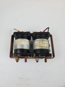 White-Rodgers 586-314111-3 Solenoid - Coil 24VDC ( Set of 2 Connected )