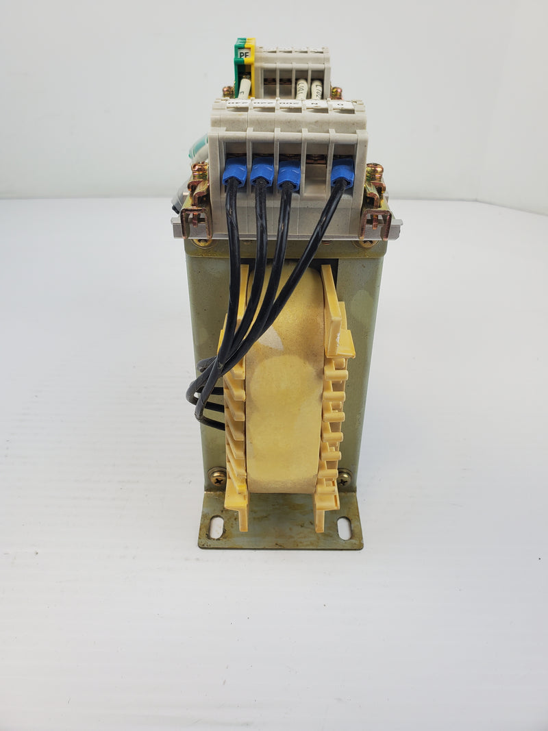 IMAI Electric Co IB-AV100S-001 Transformer 440005B001 Class 130 (B) 50/60 Hz