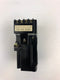 Fuji Electric NAT-60FR Pneumatic Timer 0.2-60 Sec Coil Voltage 110V 50/60 Hz