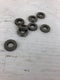 CAT 7S-6369 Flat Washer Caterpillar 7S6369 (Lot of 8)