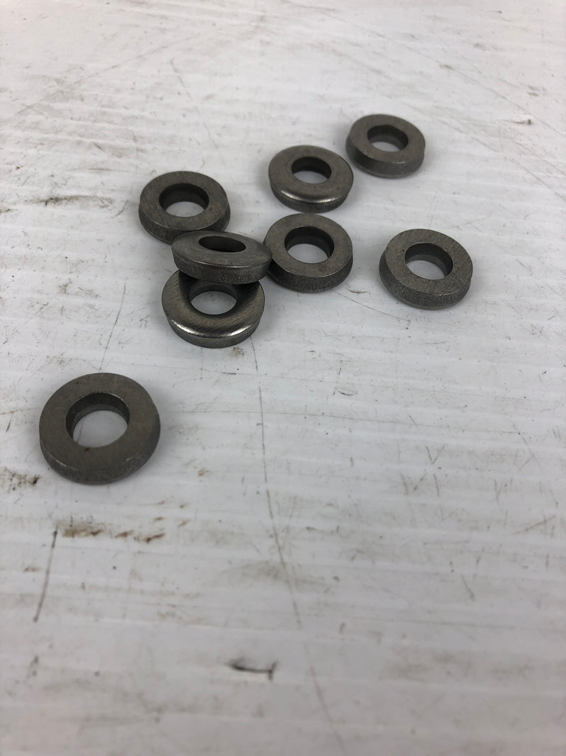 CAT 7S-6369 Flat Washer Caterpillar 7S6369 (Lot of 8)