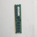 Samsung 1GB 1Rx4 PC2-3200-333-12-H3 M393T2950EZ3-CCC (Lot of 2)