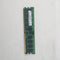 Samsung 1GB 1Rx4 PC2-3200-333-12-H3 M393T2950EZ3-CCC (Lot of 2)