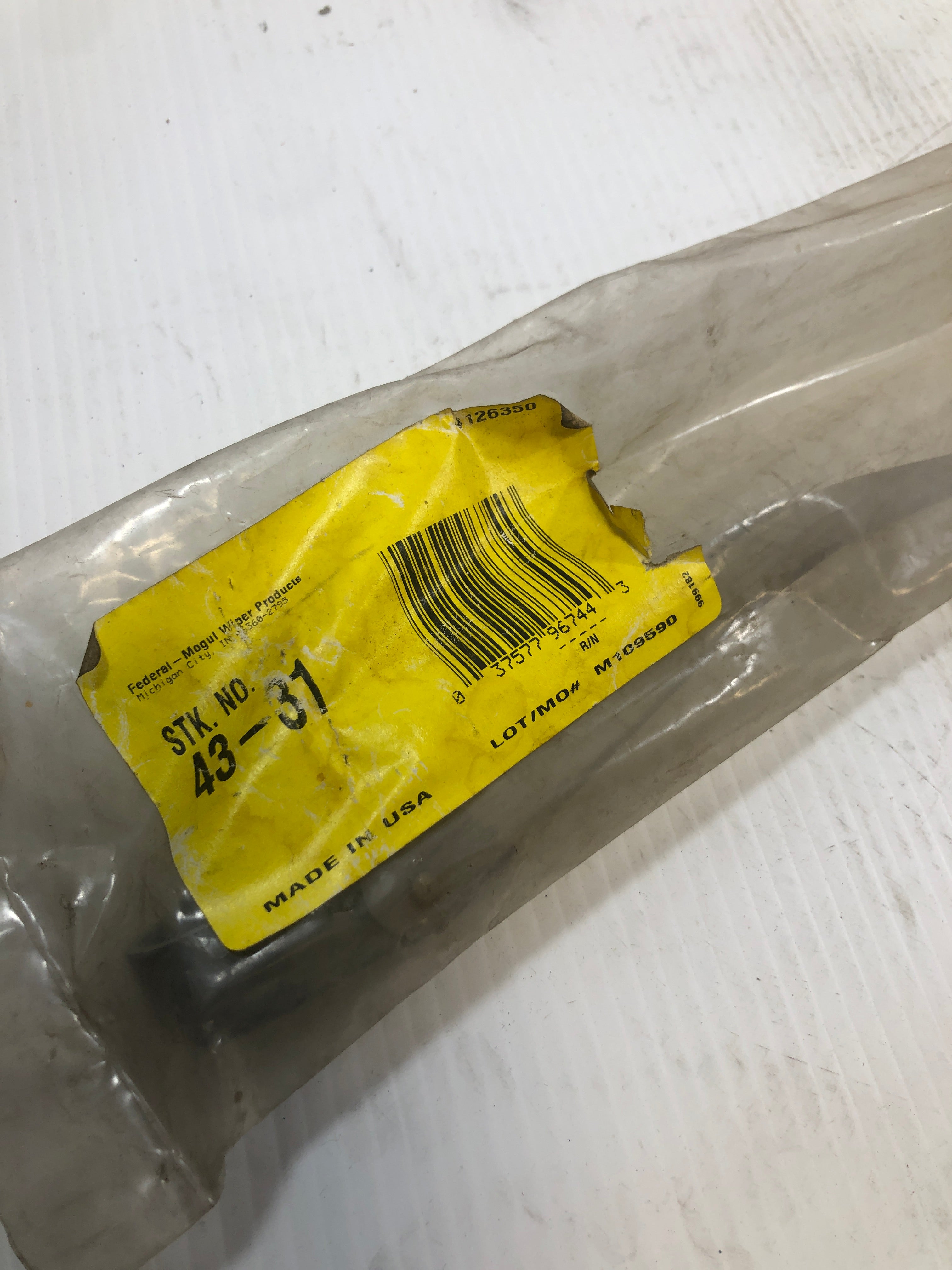 Federal Mogul Wiper Arm 43-31