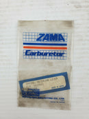 Zama Carburetor 0019006 Spring Metering Lever Quantity 10