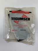 Tecumsah Cleaner Cover 34341B