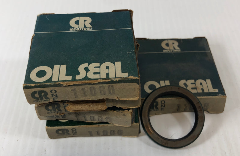 Chicago Rawhide CR Oil Seal 11060 (Lot of 5)