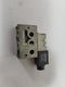 Numatics 031SA4154 Pneumatic Solenoid Valve