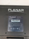 Planar PLL1910W Computer Screen 997-6611-00 No Stand - No Cord - Parts Only