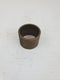 Bunting P 150-11 Bronze Bushing 48mm Outer Diameter 38mm Inner Diameter 1.5" L