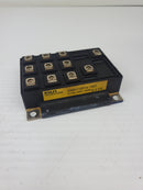 Fuji Electric 6MBI100FA-060 Module 6X100A 600V