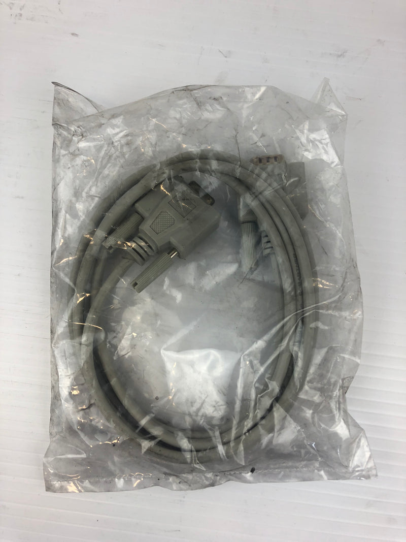 721-9266-DD8 9-Pin VGA Male to 9-Pin Female Cable