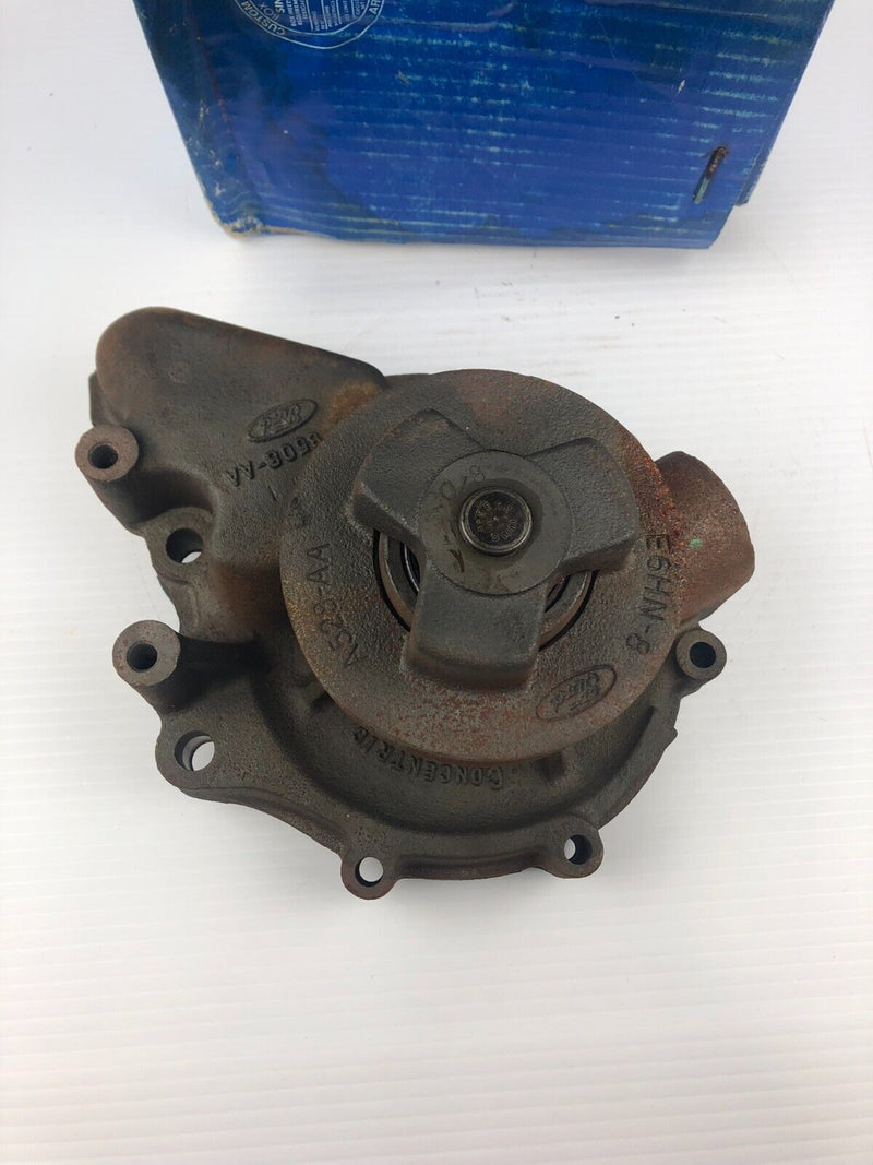 Midland 7307X Water Pump Remanufactured Bepco A528-AA