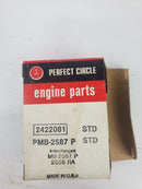 Perfect Circle MS-2587P Engine Rod Bearing MS2587P