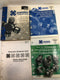 Precision Universal Joint Master Catalog 2006 Interchange 2000 Lot of 4