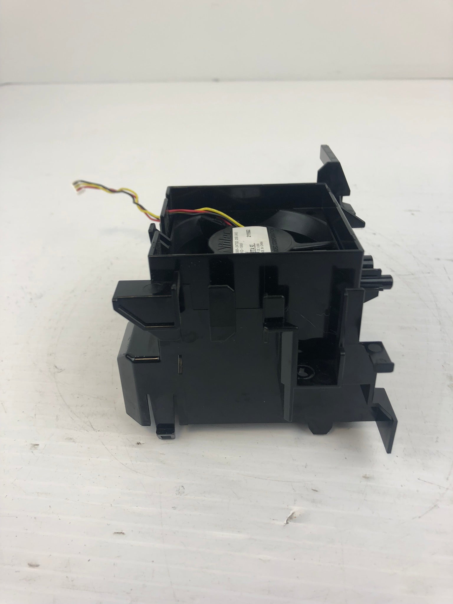 Nidec 2115G2 Cooling Fan D06K-24TS2 - Pulled from Laser Jet Printer 600 M601