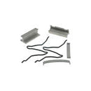 Carlson Disc Brake Hardware Kit Front H5533