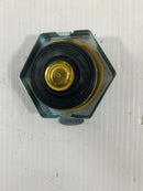 Parts Master Oil Cap 17202