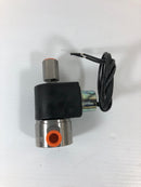 Parker 71335SN2KNJ1N0C111P3 Solenoid Valve