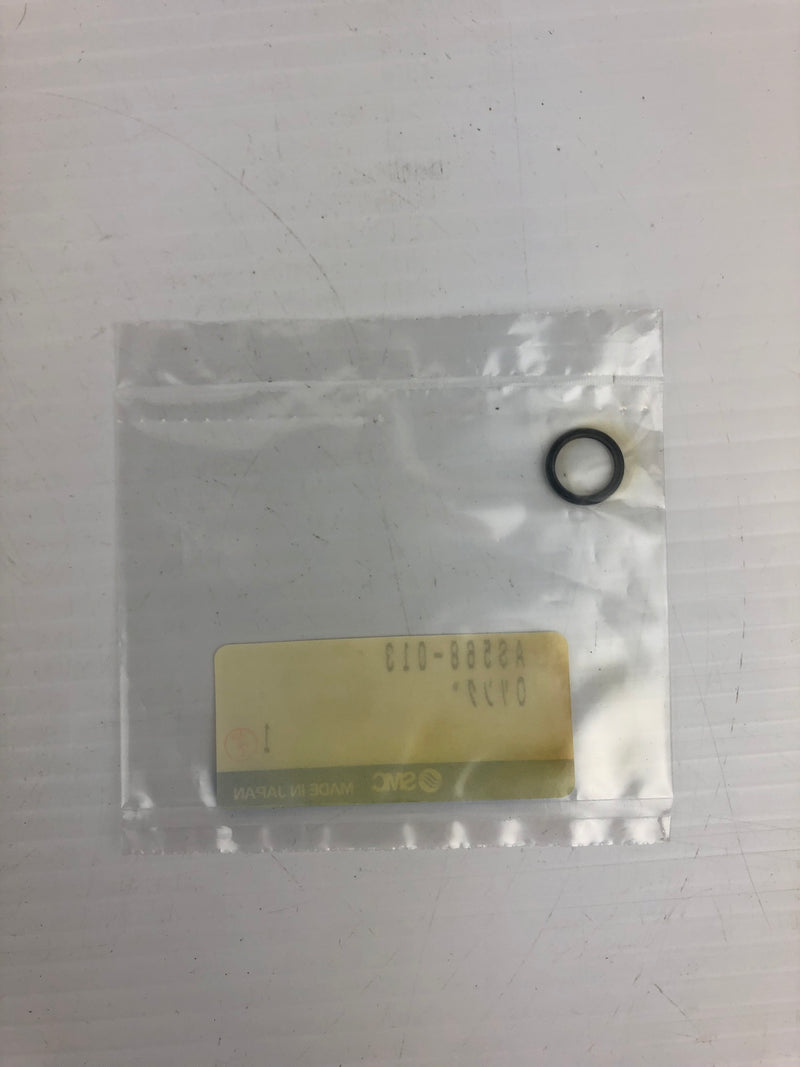 SMC AS568-013 O-Ring (Bag of 1)