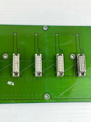 Allen-Bradley ST0 VU1 JG PLC Chassis Circuit Board X1746-A13