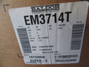 Baldor Super-E EM3714T 3 Phase 10 HP Electric Motor