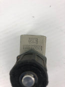 SMC AS4000 Pneumatic Air Speed Flow Control Valve - Lot of 4