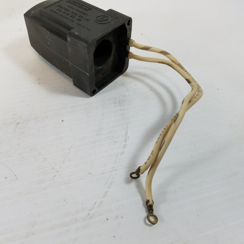 Vickers 414521 Solenoid Valve Coil