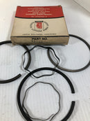 Tecumseh Piston Rings 32242